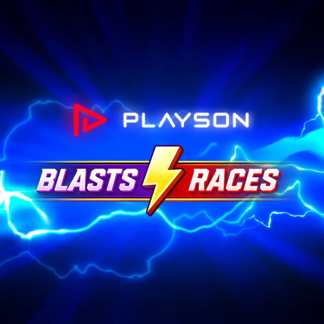 Playson Non-Stop Grand Races