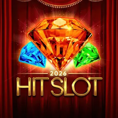 2026 Hit Slot — слот от Endorphina