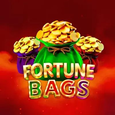 Fortune Bags — слот от BGaming