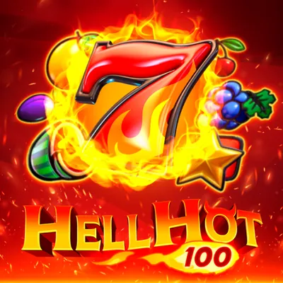 Hell Hot 100 — слот от Endorphina