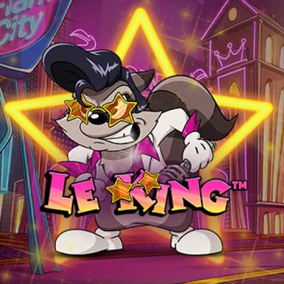 Le King — слот от Hacksaw Gaming
