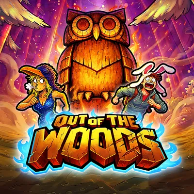Out of the Woods — слот от Hacksaw Gaming