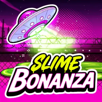 Slime Bonanza — слот от Belatra Games
