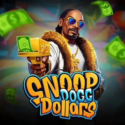 Snoop Dogg Dollars — слот от BGaming Premium