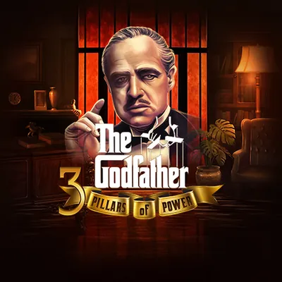 The Godfather — слот от Spinomenal
