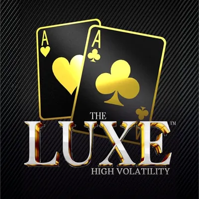 The Luxe H.V. — слот от Endorphina