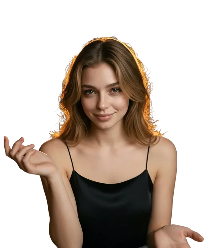 Ева — хозяйка лаундж-клуба Eva Casino